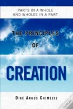Capa do artigo The Principles Of Creation