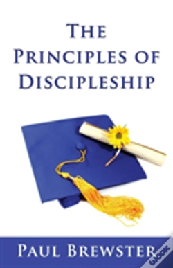 Capa do artigo The Principles Of Discipleship