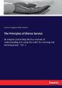 The Principles Of Divine Service - Preview