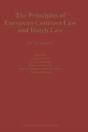 The Principles Of European Contract Law And Dutch Law - Preview