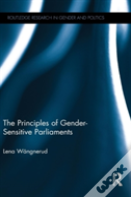 The Principles Of Gender-Sensitive Parliaments