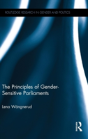 The Principles Of Gender-Sensitive Parliaments - Preview