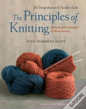 Capa do artigo The Principles Of Knitting