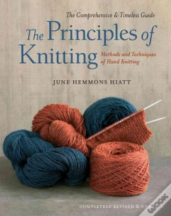 Capa do artigo The Principles Of Knitting