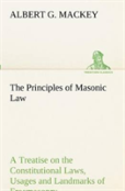 The Principles Of Masonic Law