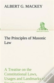Capa do artigo The Principles Of Masonic Law