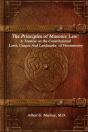The Principles Of Masonic Law - Preview