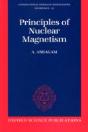 The Principles Of Nuclear Magnetism - Preview