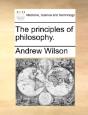 The Principles Of Philosophy. - Preview