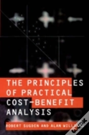Capa do artigo The Principles Of Practical Cost-Benefit Analysis