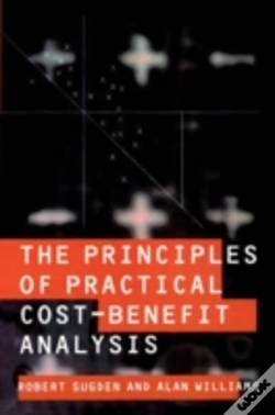 Capa do artigo The Principles Of Practical Cost-Benefit Analysis