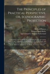 Capa do artigo The Principles Of Practical Perspective, Or, Scenographic Projection