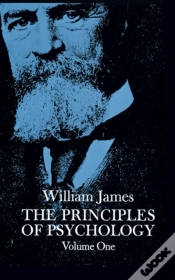 Capa do artigo The Principles Of Psychology, Vol. 1