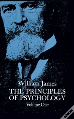 Capa do artigo The Principles Of Psychology, Vol. 1