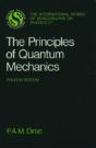 The Principles Of Quantum Mechanics - Preview