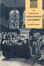 The Principles Of Representative Government - Preview