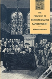 Capa do artigo The Principles Of Representative Government