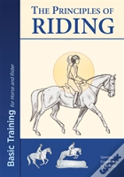 Capa do artigo The Principles Of Riding