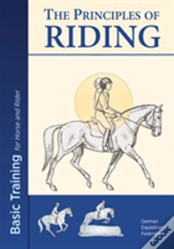 Capa do artigo The Principles Of Riding