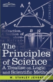Capa do artigo The Principles Of Science