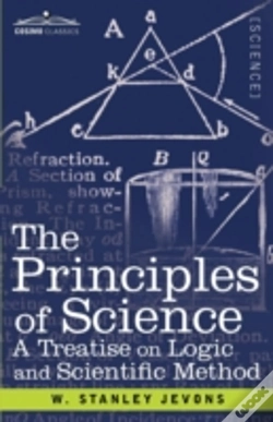 Capa do artigo The Principles Of Science