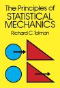 The Principles Of Statistical Mechanics - Preview
