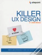 Capa do artigo The Principles Of Successful Ux Design