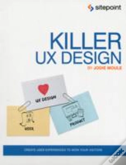 Capa do artigo The Principles Of Successful Ux Design