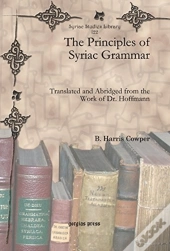 The Principles Of Syriac Grammar