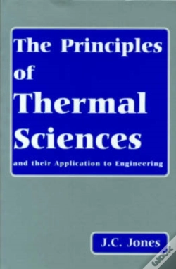 Capa do artigo The Principles Of Thermal Sciences And Their Application To Engineering