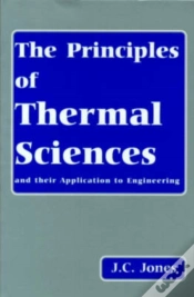 Capa do artigo The Principles Of Thermal Sciences And Their Application To Engineering