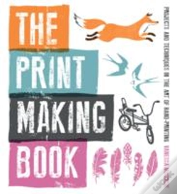 Capa do artigo The Print Making Book