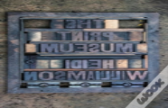 The Print Museum