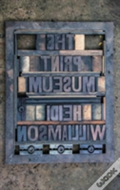 Capa do artigo The Print Museum