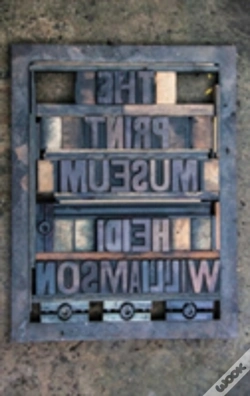Capa do artigo The Print Museum