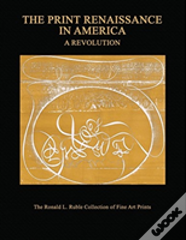The Print Renaissance In America