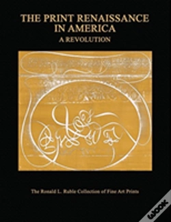 Capa do artigo The Print Renaissance In America