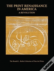 Capa do artigo The Print Renaissance In America