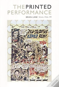 Capa do artigo The Printed Performance