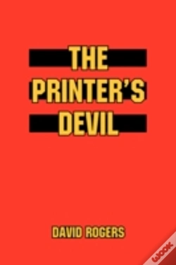 Capa do artigo The Printer'S Devil