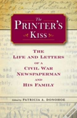 Capa do artigo The Printer'S Kiss