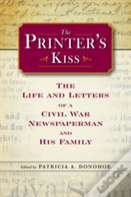 The Printer'S Kiss