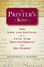 The Printer'S Kiss - Preview