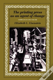 Capa do artigo The Printing Press As An Agent Of Change