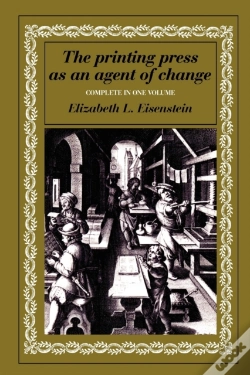Capa do artigo The Printing Press As An Agent Of Change