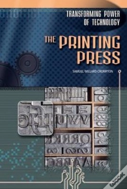 Capa do artigo The Printing Press