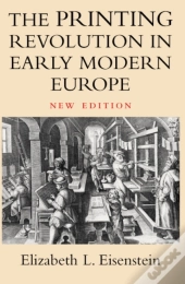 The Printing Revolution In Early Modern Europe
