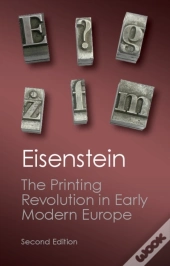 The Printing Revolution In Early Modern Europe