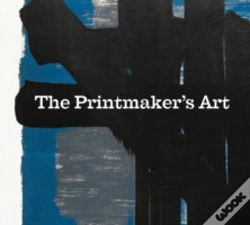 Capa do artigo The Printmakers' Art