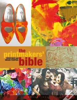 Capa do artigo The Printmakers' Bible